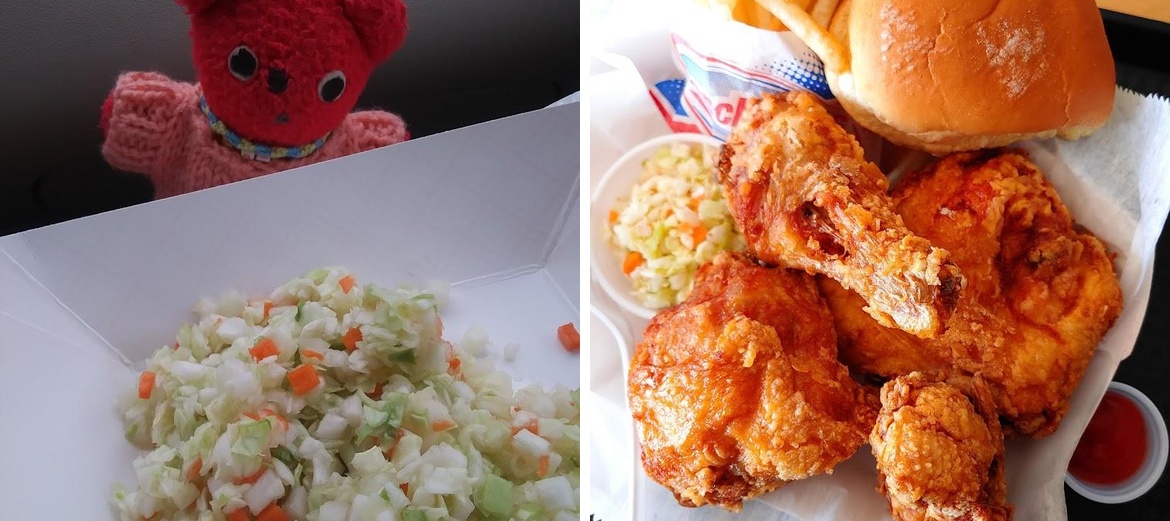 Chick-N-Dip