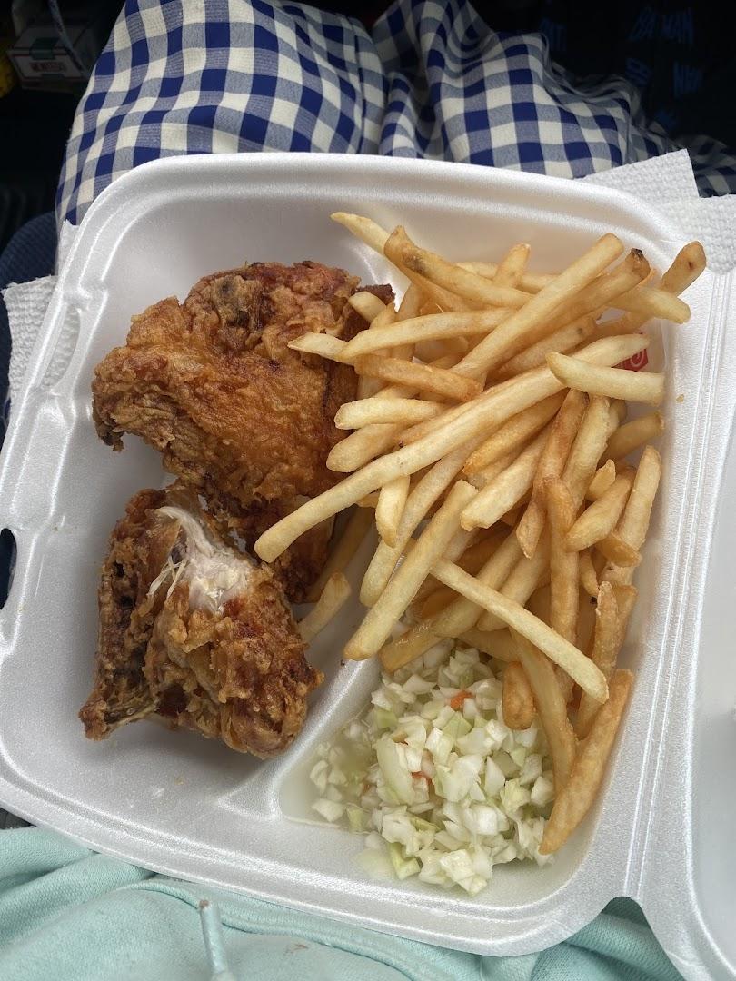 Chick-N-Dip