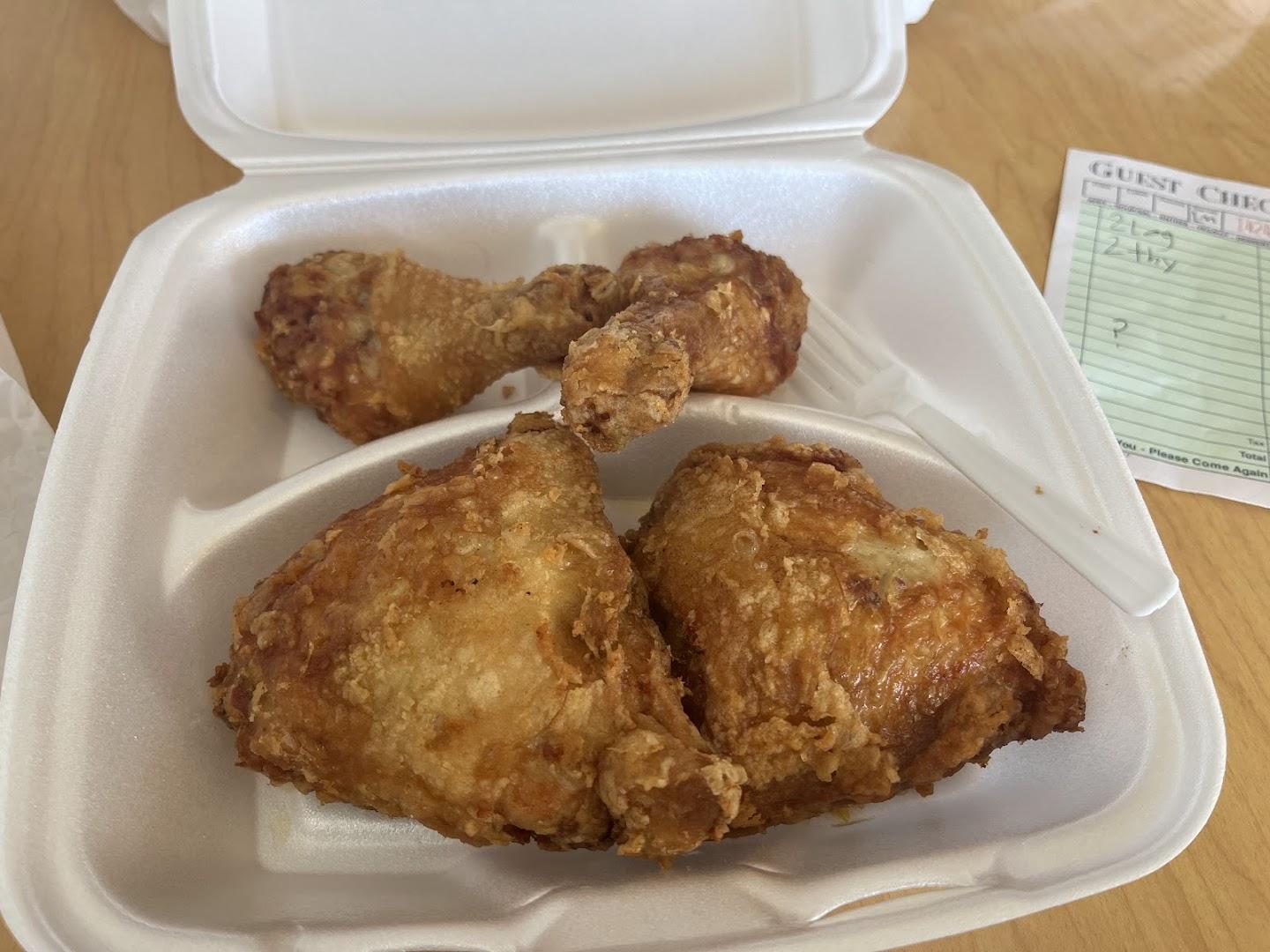 Chick-N-Dip